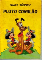 Imagem de PLUTO COMILÃO