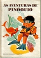 Imagem de As aventuras de Pinóquio 