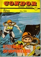 Imagem de CONDOR Nº 188