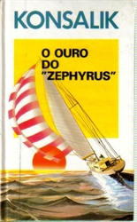 Imagem de O OURO DO "ZEPHYRUS"