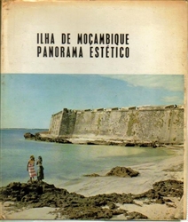 Imagem de ILHA DE MOÇAMBIQUE - PANORAMA ESTÉTICO.