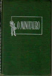 Imagem de O MINOTAURO