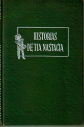 Imagem de HISTORIAS DA TIA NASTACIA