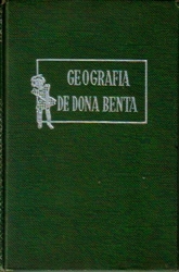 Imagem de GEOGRAFIA DE DONA BENTA