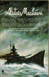 Imagem de HMS ULYSSES - Nº 22