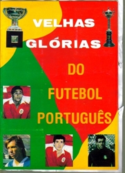 Imagem de VELHAS GLORIAS DO FUTEBOL PORTUGUES