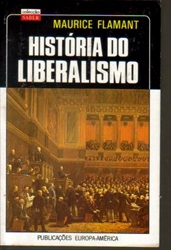 Imagem de HISTORIA DO LIBERALISMO - Nº 215
