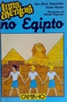 Imagem de  040 - UMA AVENTURA NO EGIPTO 