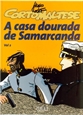 Imagem de 12 - A CASA DOURADA DE SAMARCANDA VOL II 