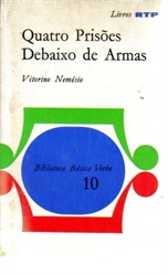 Imagem de QUATRO PRISÕES DEBAIXO DE ARMAS