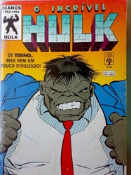 Imagem de O incrível Hulk - 112