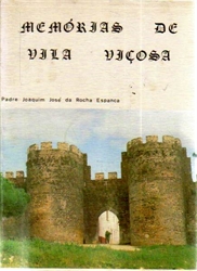 Imagem de Memórias de Vila Viçosa