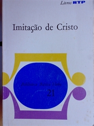 Imagem de IMITAÇÃO DE CRISTO