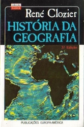 Imagem de Historia da Geografia