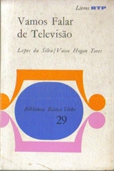 Imagem de VAMOS FALAR DE TELEVISÃO - nº 29