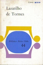 Imagem de LAZARILHO DE TORMES - nº 44