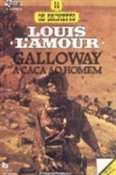 Imagem de Galloway, a caça ao homem
