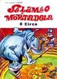 Imagem de Salamão e Mortadela  - O Circo