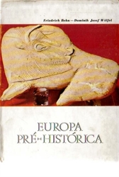 Imagem de EUROPA PRÉ-HISTORICA