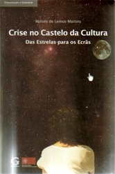 Imagem de CRISE NO CASTELO DA CULTURA...