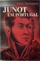 Imagem de JUNOT EM PORTUGAL