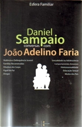 Imagem de DANIEL SAMPAIO CONVERSAS COM JOÃO ADELINO FARIA