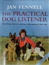 Imagem de THE PRATICAL DOG LISTENER