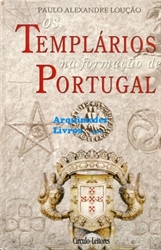 Imagem de Templários Na Formação de Portugal