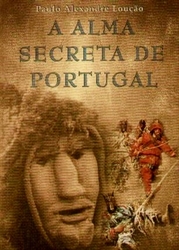 Imagem de Alma Secreta de Portugal