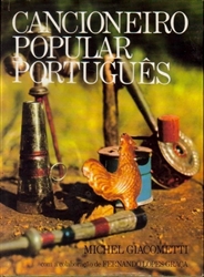 Imagem de Cancioneiro popular português