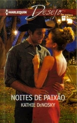 Imagem de NOITES DE PAIXÃO