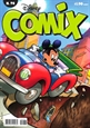 Imagem de  Disney Comix nº 76