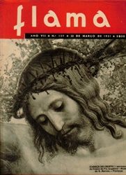 Imagem de Revista Flama n.º 159