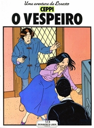 Imagem de O Vespeiro