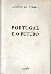 Imagem de PORTUGAL E O FUTURO