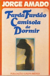 Imagem de FARDA FARDÃO CAMISOLA DE DORMIR