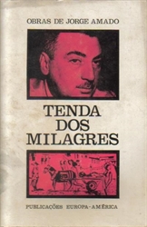 Imagem de TENDA DOS MILAGRES