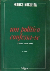 Imagem de UM POLÍTICO CONFESSA-SE