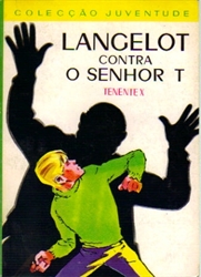 Imagem de Langelot contra o Senhor T