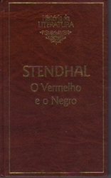 Imagem de STENDHAL - O VERMELHO E O NEGRO
