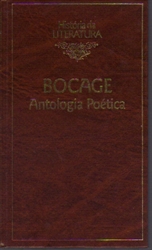 Imagem de BOCAGE - ANTOLOGIA POETICA