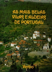 Imagem de AS MAIS BELAS VILAS E ALDEIAS DE PORTUGAL