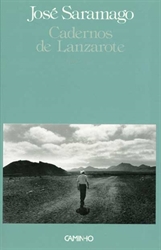 Imagem de Cadernos de Lanzarote - Diário IV