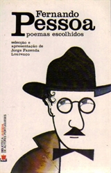 Imagem de Fernando Pessoa - Poemas Escolhidos