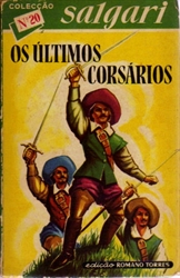 Imagem de OS ÚLTIMOS CORSÁRIOS - 20