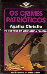 Imagem de OS CRIMES PATRIOTICOS