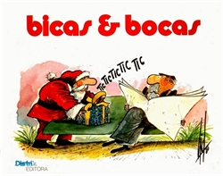 Imagem de BICAS & BOCAS