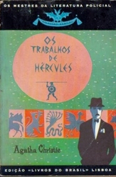 Imagem de OS TRABALHOS DE HERCULOS - Nº 114
