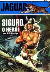 Imagem de 6 - Sigurd o heroi