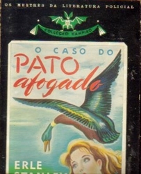 Imagem de O CASO DO PATO AFOGADO